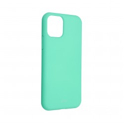 Futerał Roar Colorful Jelly Case - do iPhone 14 Miętowy