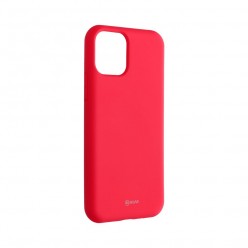 Futerał Roar Colorful Jelly Case - do iPhone 14 Max Różowy