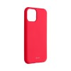 Futerał Roar Colorful Jelly Case - do iPhone 14 Pro Różowy