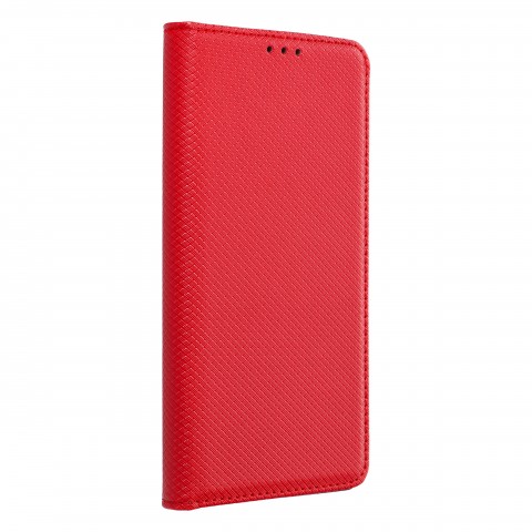 Kabura Smart Case book do XIAOMI Redmi A1 czerwony