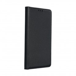 Kabura Smart Case book do POCO M5S czarny