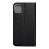 Kabura Smart Case book do iPhone 11 czarny