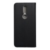 Kabura Smart Case book do NOKIA 2.4 czarny