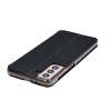 XIAOMI Redmi Note 11 5G Smart View Case - czarny