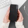 XIAOMI Redmi Note 11 5G Smart View Case - czarny