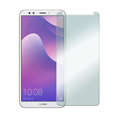 Huawei Y7 Prime 2018 Szkło Hartowane na Ekran szybka 9H