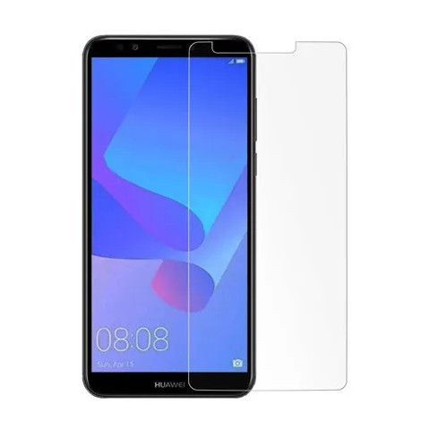 Huawei Y6 2018 Szkło Hartowane na Ekran szybka 9H