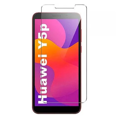 Huawei Y5P Szkło Hartowane na Ekran szybka 9H