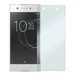 Sony Xperia XA1 Szkło Hartowane na Ekran szybka 9H