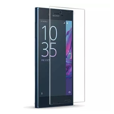 Sony Xperia XZ Szkło Hartowane na Ekran szybka 9H