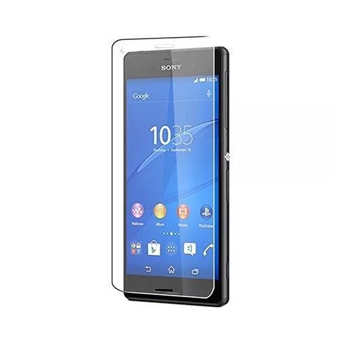 Sony Xperia Z1 Szkło Hartowane na Ekran szybka 9H