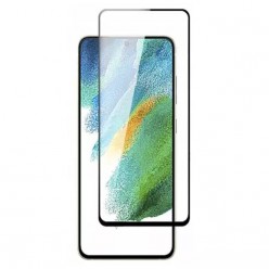 Samsung Galaxy S22 5G szkło Hartowane 5D - Full Glue - szybka na cały ekran
