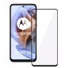 Motorola Moto G31 / G41 szkło Hartowane 5D - Full Glue - szybka na cały ekran