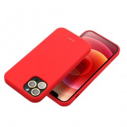 Futerał Roar Colorful Jelly Case - do Samsung Galaxy A14 5G Różowy