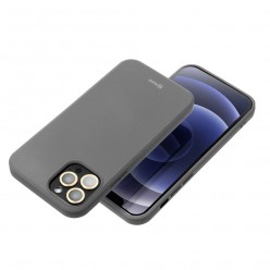 Futerał Roar Colorful Jelly Case - do Samsung Galaxy A14 5G Szary