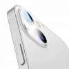 iPhone 14 Plus Szkło hartowane na APARAT szybka na Obiektyw