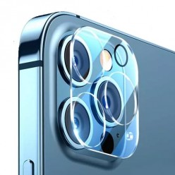 iPhone 14 Pro Szkło hartowane na APARAT szybka na Obiektyw