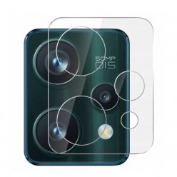 Realme 9 Pro Szkło hartowane na APARAT szybka na Obiektyw