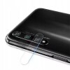 Huawei Nova 5T Szkło hartowane na APARAT szybka na Obiektyw
