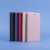 Etui na Xiaomi Redmi Note 10 4G / 10S - Smart Magnet - z klapką flip - Granatowy