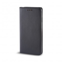 Etui na Samsung Galaxy Xcover 4 / 4S - Smart Magnet - z klapką flip - Czarny