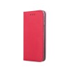 Etui na Samsung Galaxy A32 5G / M32 5G - Smart Magnet - z klapką flip - Czerwony