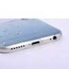 Silikonowe etui z nadrukiem na iPhone 6 / 6s - delfiny.