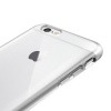 Slim case na iPhone 6 Plus - silikonowe etui.