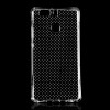 Silikonowe etui na Huawei P9 crystal case Air-Shock Corner.