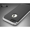 Etui na iPhone 7 Armor case - Srebrny.
