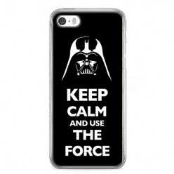 Etui na telefon iPhone 5 / 5s - Keep Calm...
