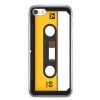 Etui na telefon iPhone SE - retro kaseta magnetofonowa.