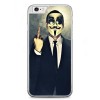 Etui na telefon iPhone 6 / 6s - anonimus F... You.