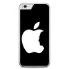 Etui na telefon iPhone 6 / 6s - ugryzione jabłko.