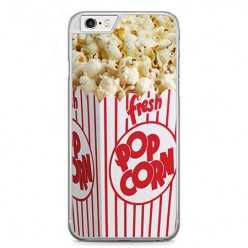 Etui na telefon iPhone 6 / 6s - pudełko popcornu.