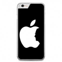 Etui na telefon iPhone 6 Plus / 6s Plus - ugryzione jabłko.