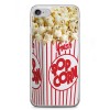 Etui na telefon iPhone 7 - pudełko popcornu.