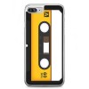 Etui na telefon iPhone 7 Plus - retro kaseta magnetofonowa.