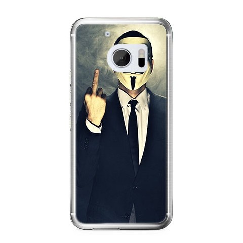 Etui na telefon HTC 10 - anonimus F... You.