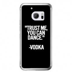 Etui na telefon HTC 10 - Trust Me ....