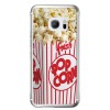 Etui na telefon HTC 10 - pudełko popcornu.