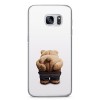 Etui na telefon Samsung Galaxy S7 - misio z wypiętą p....