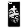 Etui na telefon Huawei P9 Lite - maska anonimus.