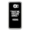 Etui na telefon Samsung Galaxy S6 - Trust Me ....