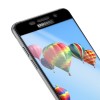 Hartowane szkło na Cały ekran 3D - Galaxy A5 2017 - czarny.