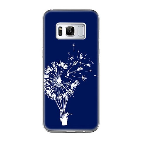 Etui na telefon Samsung Galaxy S8 - latawiec dmuchawiec.