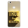 Etui na telefon Huawei P9 Lite 2017 - True Love Never...