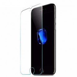 iPhone 8 - szkło hartowane na telefon 9H.