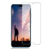 Huawei Honor 10 - szkło hartowane na telefon 9H.