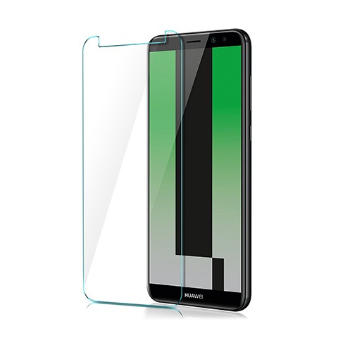 Huawei Mate 10 Lite - szkło hartowane na telefon 9H.